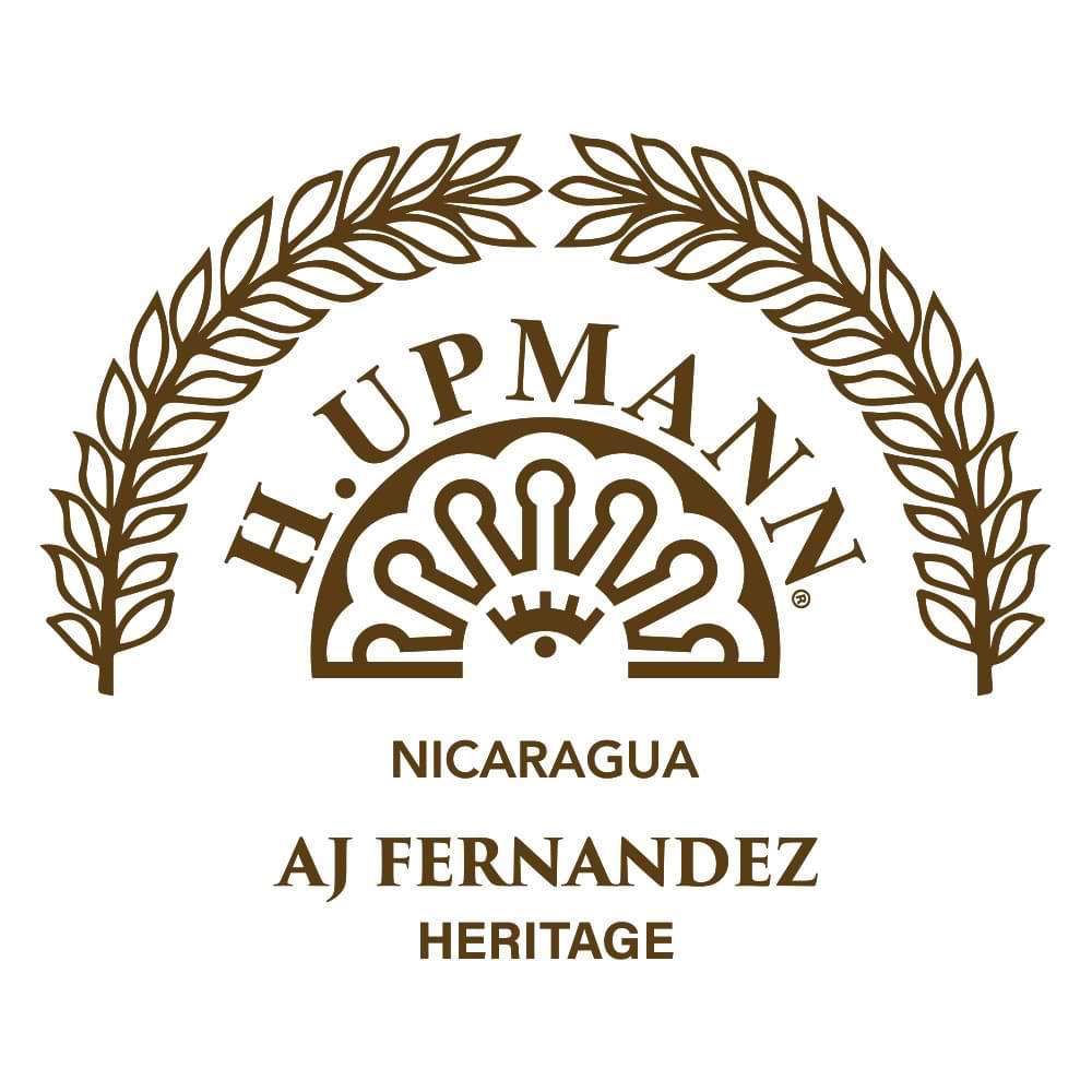 H. Upmann Nicaragua Heritage by AJ Fernandez